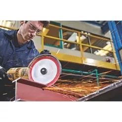 Lenox Metalmax Metal Diamond Cutting Disc 230 x 22.2mm -Cutting & Blades Shop 886HY A3