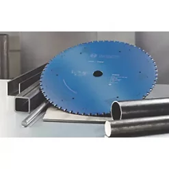 Bosch Expert Steel Circular Saw Blade 254 x 25.4mm 60T -Cutting & Blades Shop 886KP A1
