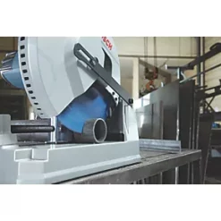 Bosch Expert Steel Circular Saw Blade 254 x 25.4mm 60T -Cutting & Blades Shop 886KP A2