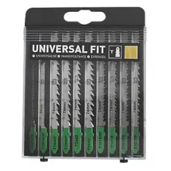 SJG99902 Wood Jigsaw Set