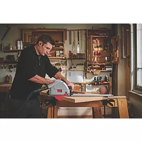 Freud Multi-Material Circular Saw Blade 190 x 30mm 38T 4 Freud Multi-Material Circular Saw Blade 190 x 30mm 38T - Image 2