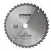 Erbauer Wood TCT Saw Blade 315 x 30mm 40T -Cutting & Blades Shop 8994V P