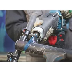 Bosch Expert S956XHM Multi-Material Reciprocating Saw Blade 150mm -Cutting & Blades Shop 899PF A1