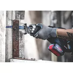 Bosch Expert S967XHM Multi-Material Reciprocating Saw Blade 150mm 10 Bosch Expert S967XHM Multi-Material Reciprocating Saw Blade 150mm -Cutting & Blades Shop 905RR A2