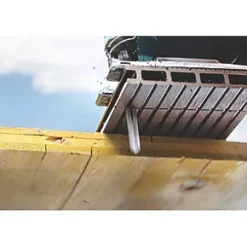 Bosch Expert T 301 CHM WPC & Solid Surface Composite Jigsaw Blades 117mm 3 Pack -Cutting & Blades Shop 906RR A3