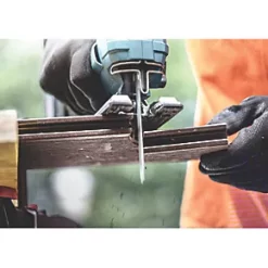 Bosch Expert T 301 CHM WPC & Solid Surface Composite Jigsaw Blades 117mm 3 Pack -Cutting & Blades Shop 906RR A5