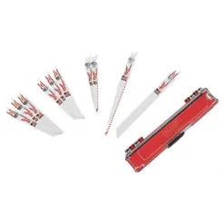 Milwaukee 49222211 Multi-Material Blade Set