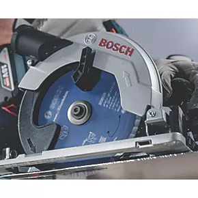 Bosch Expert Aluminium Circular Saw Blade 190 x 30mm 56T 4 Bosch Expert Aluminium Circular Saw Blade 190 x 30mm 56T - Image 2