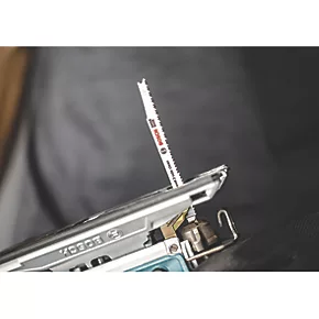 Bosch Expert T 308 BF Multi-Material 2-Side Jigsaw Blades 117mm 3 Pack 7 Bosch Expert T 308 BF Multi-Material 2-Side Jigsaw Blades 117mm 3 Pack - Image 5