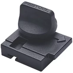 Festool Guide Rail Kickback Stop