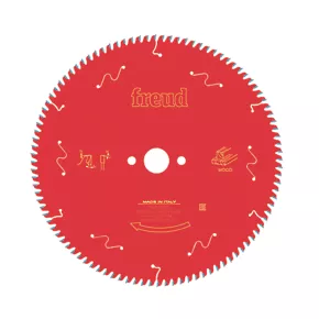 Freud Wood Table Saw Blade 305 x 30mm 100T 3 Freud Wood Table Saw Blade 305 x 30mm 100T
