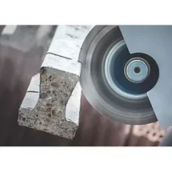 Bosch Expert Masonry Diamond Cutting Disc 150 x 22.23mm -Cutting & Blades Shop 984RR A3