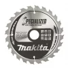 Makita Wood TCT Circular Saw Blade 190 x 30mm 24T