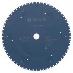 Bosch Expert Steel Circular Saw Blade 305 x 25.4mm 60T