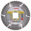 Bosch X-Lock Masonry Diamond Cutting Blade 115mm 2 Bosch X-Lock Masonry Diamond Cutting Blade 115mm -Cutting & Blades Shop 997HJ P